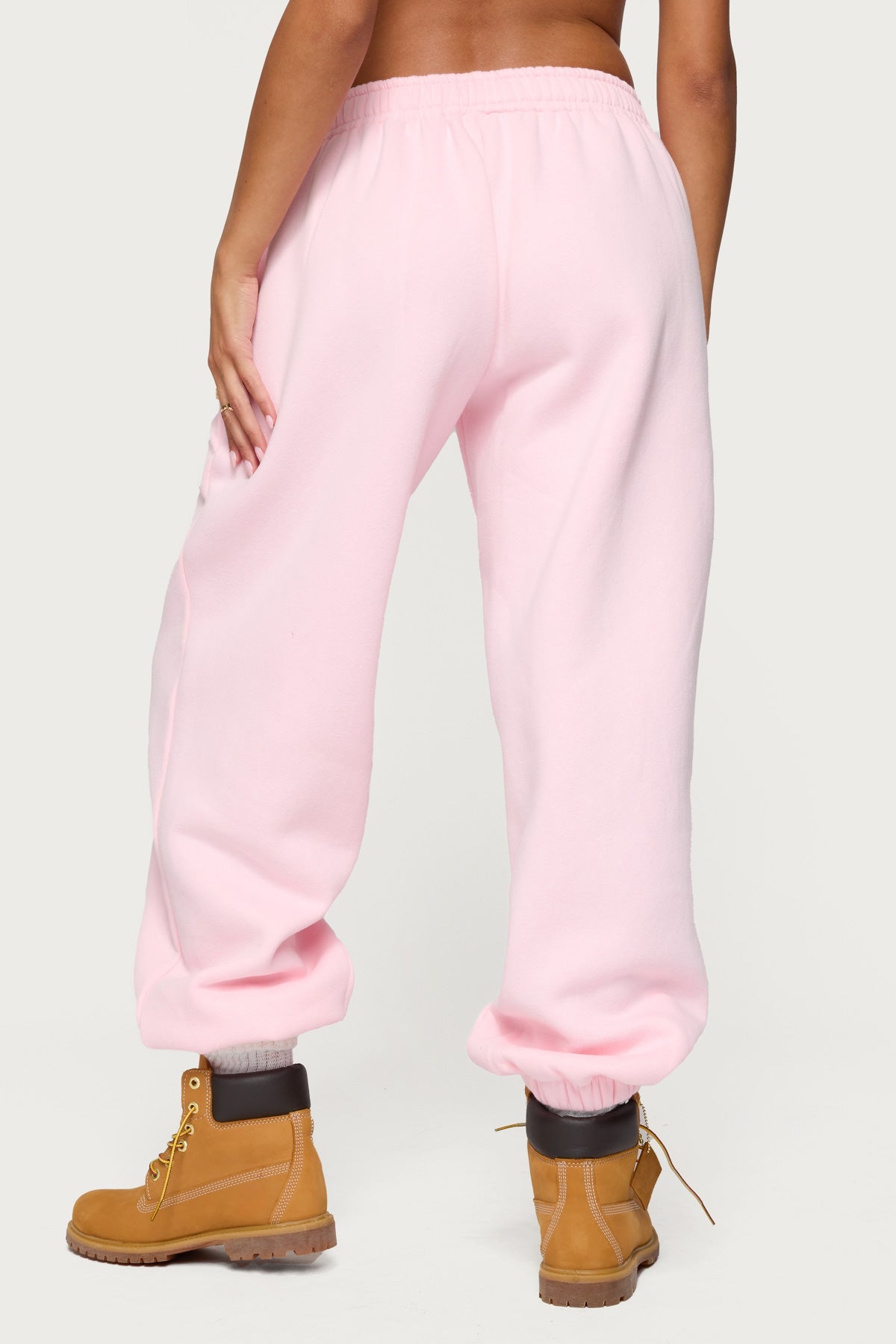 Major Love Edikted Sweatpants