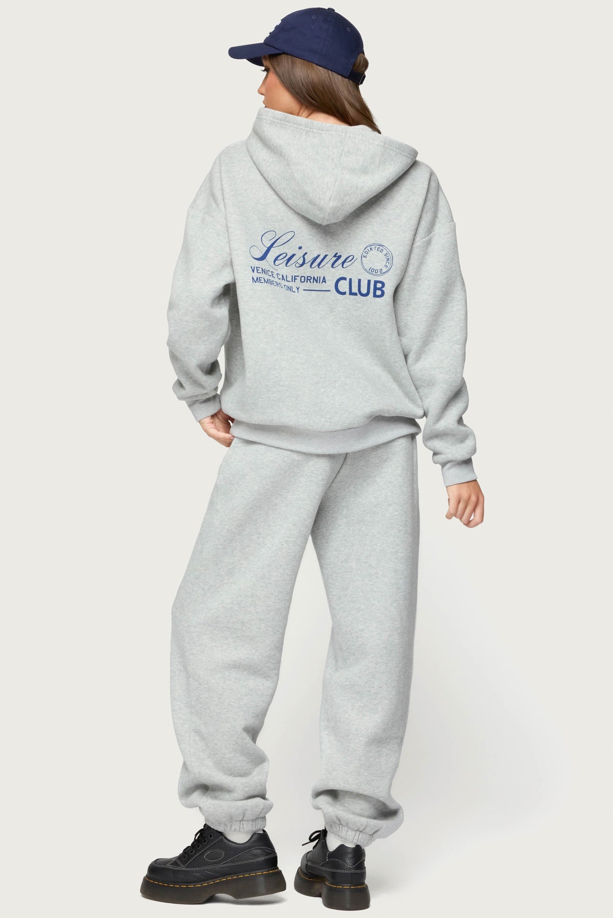Leisure Club Hoodie