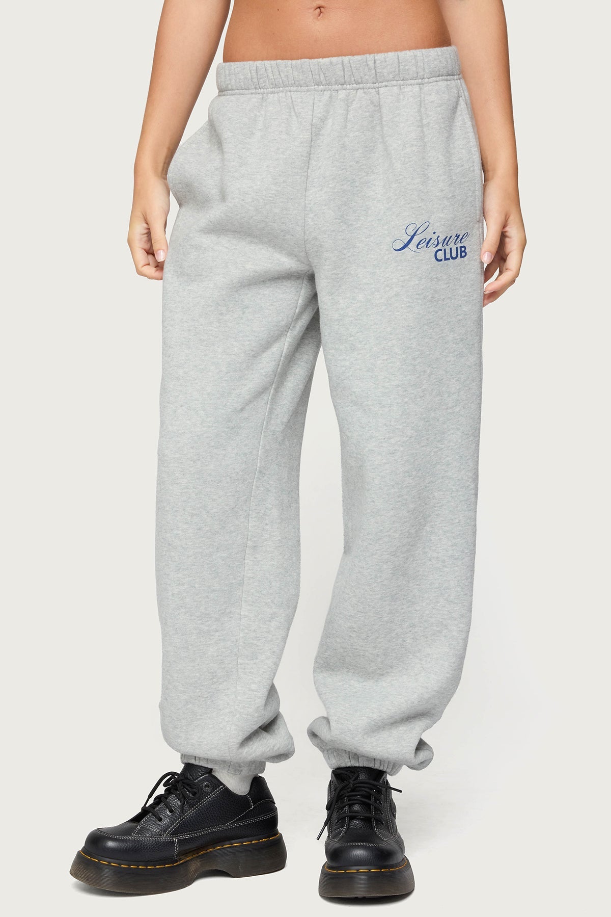 Leisure Club Sweatpants