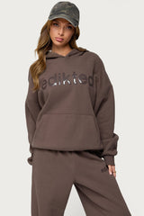 Be Edikted Hoodie